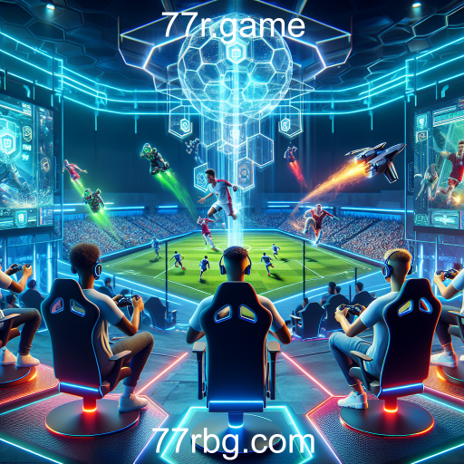 Explorando a Categoria de Jogos Esportivos: Uma Nova Era de Entretenimento